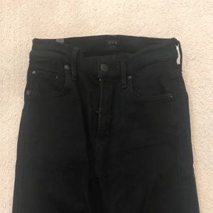 Black citizen jeans!